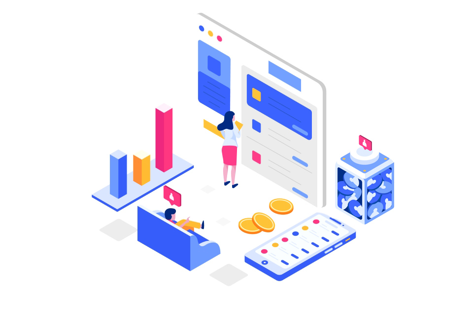 HISTORY OF INVOICES AND PAYMENTS